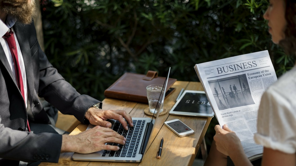 Weekly digest - EU news for businesses