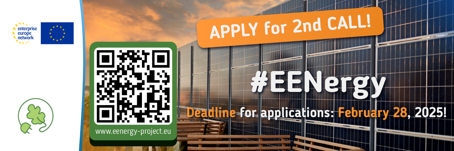 EENergy second Call