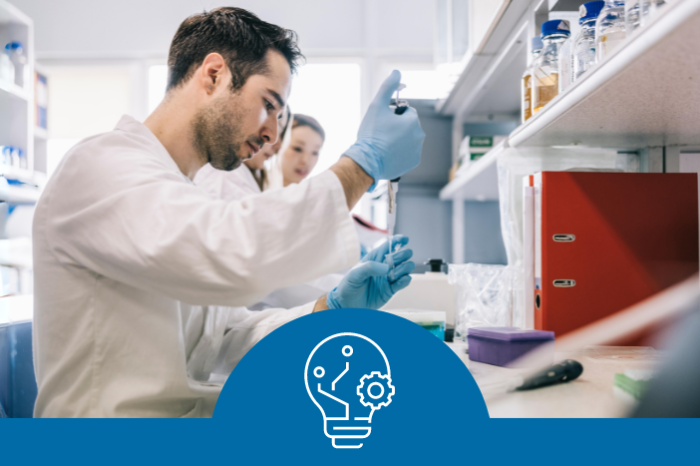 business Innovation lab