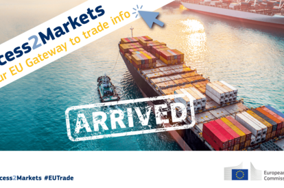 Access2Markets