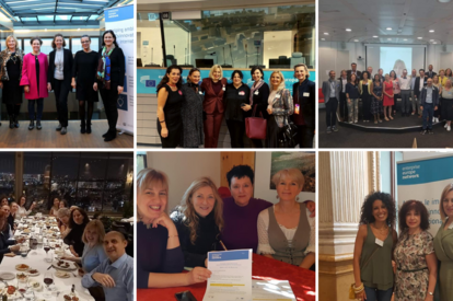 Enterprise Europe Network’s Women Entrepreneurship group