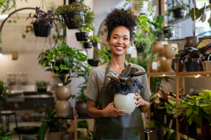 Sustainable business