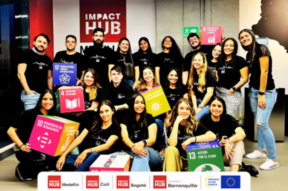 Enterprise Europe Network Colombia