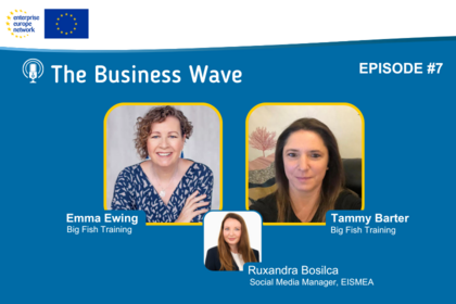 Business Wave ep 7