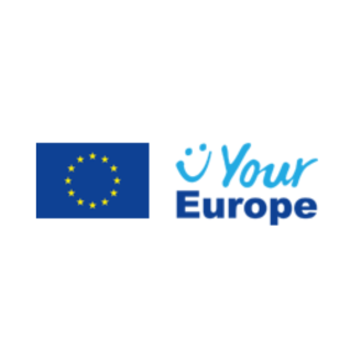 Your Europe logo